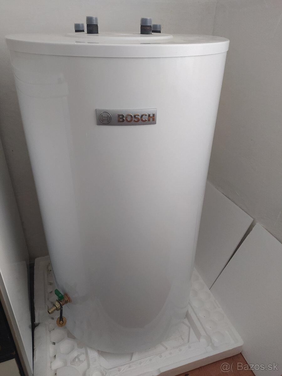 Bosch WST 120-5 O