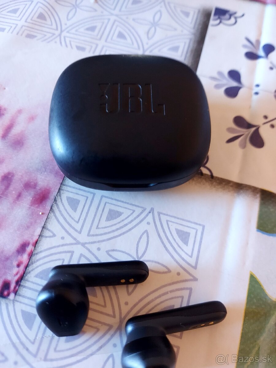 Predám Bluetooth slúchadlá JBL vibe 300TWS