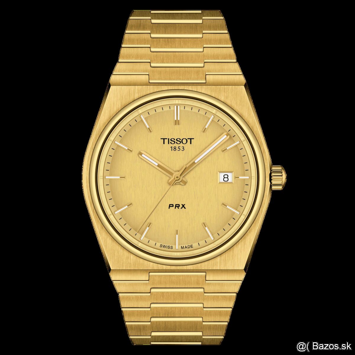 Tissot prx