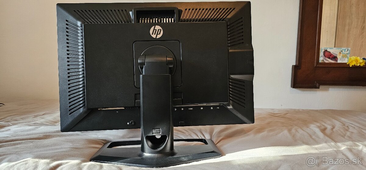 Monitor HP