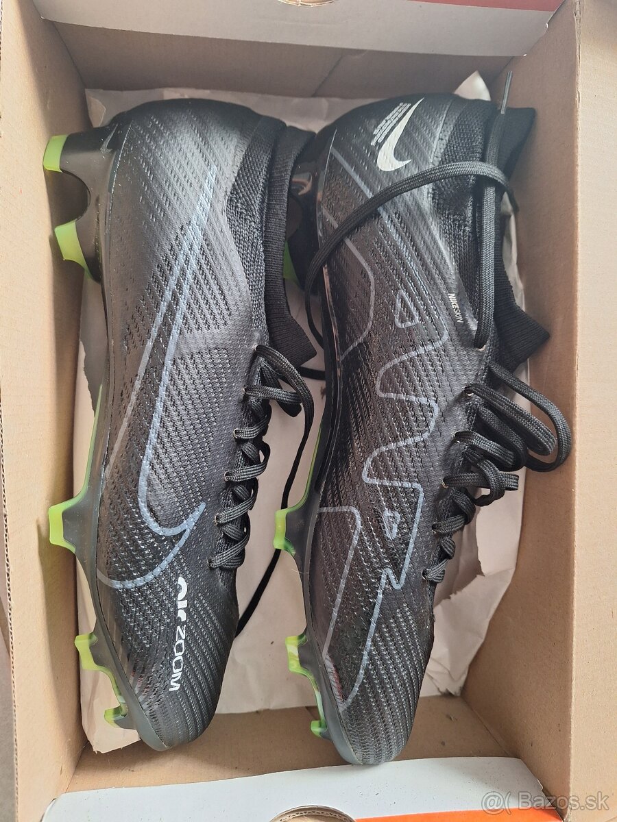 Nike Vapor 15 pro fg