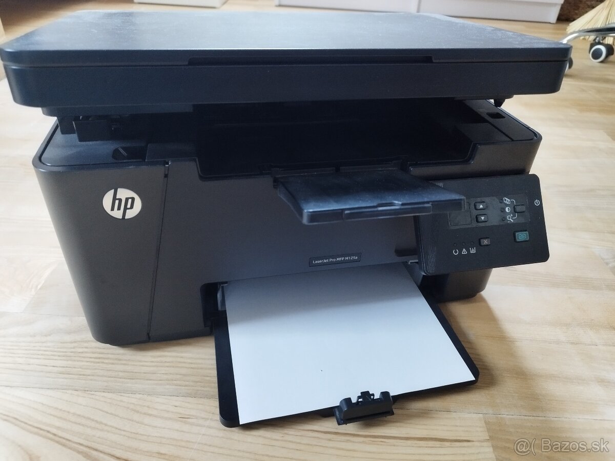 Laserova tlačiareň HP LaserJet Pro