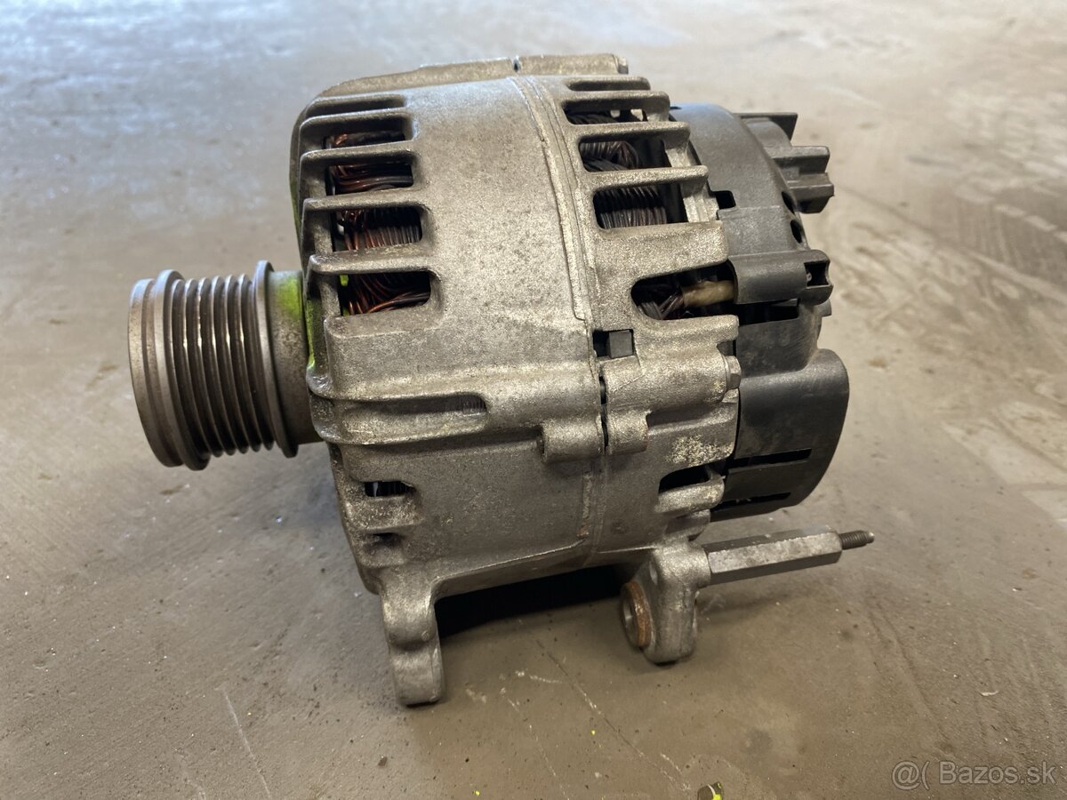 Alternator VW AG Valeo 140A 04L903023L