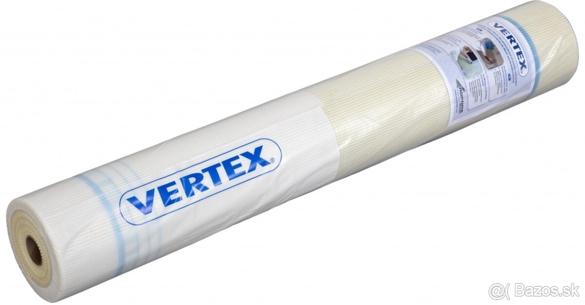 Vertex sieťka 50m2