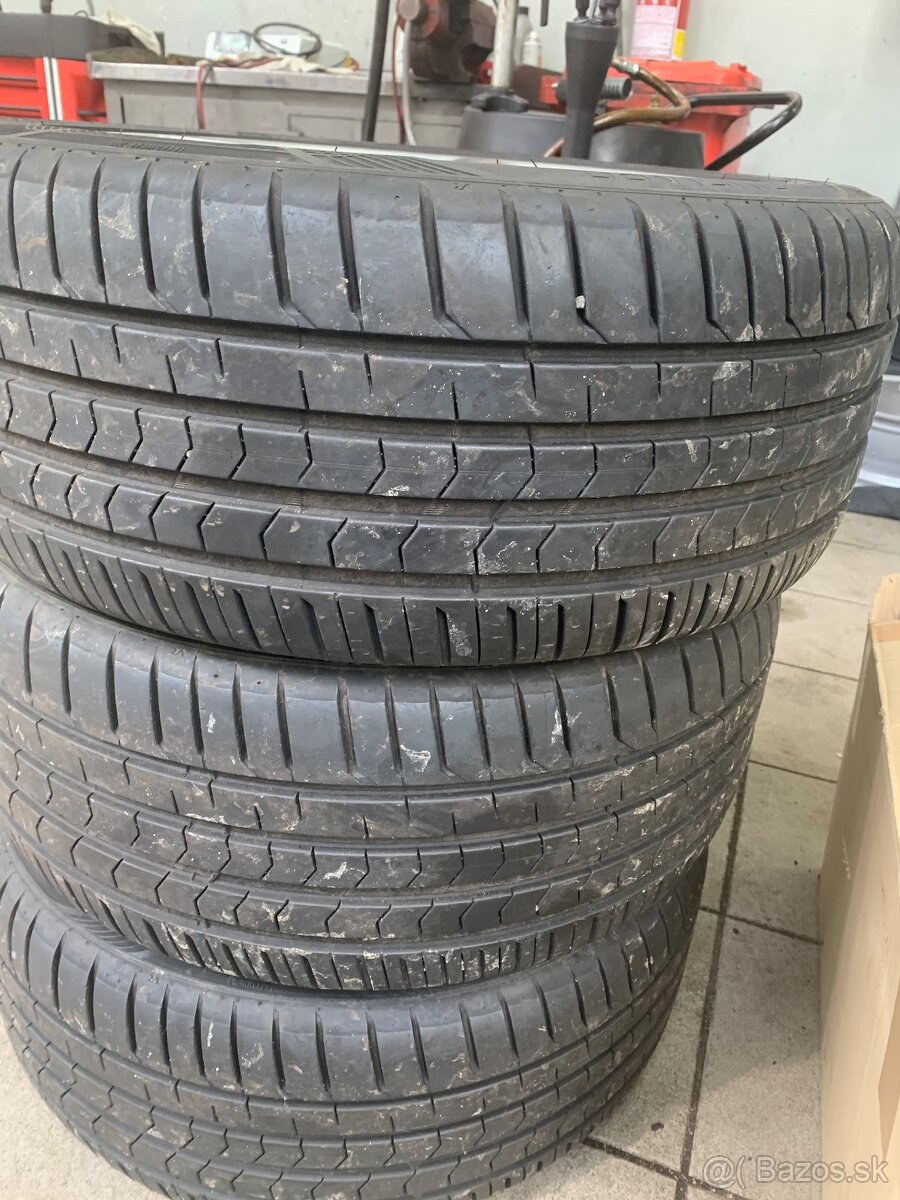 245/40 r18 letné