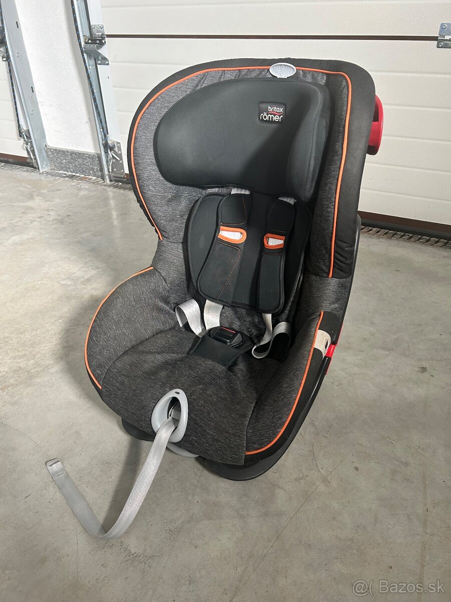 Britax Römer 9-18kg