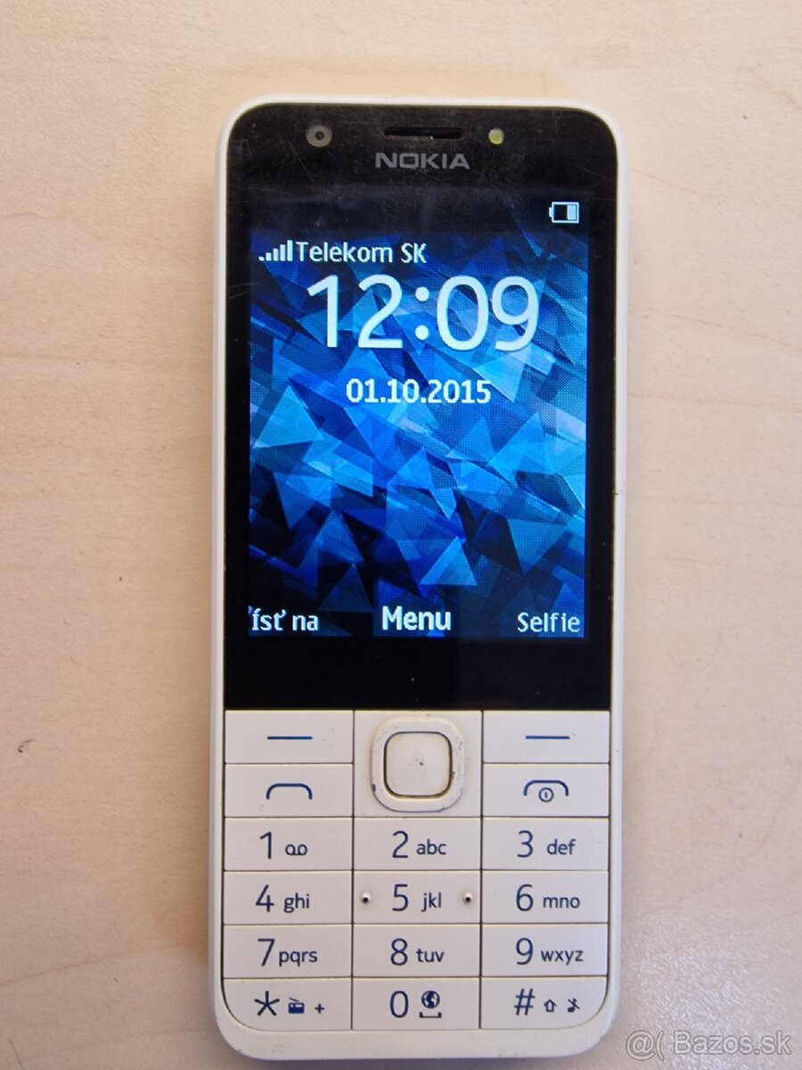 Nokia 230, RM-1173