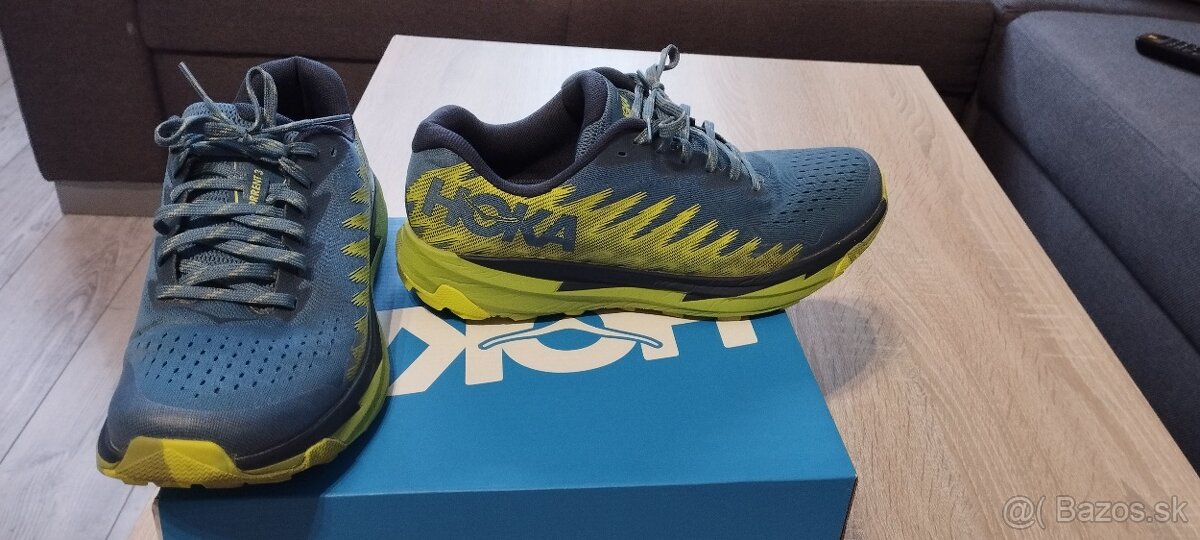 Hoka Torrent 3