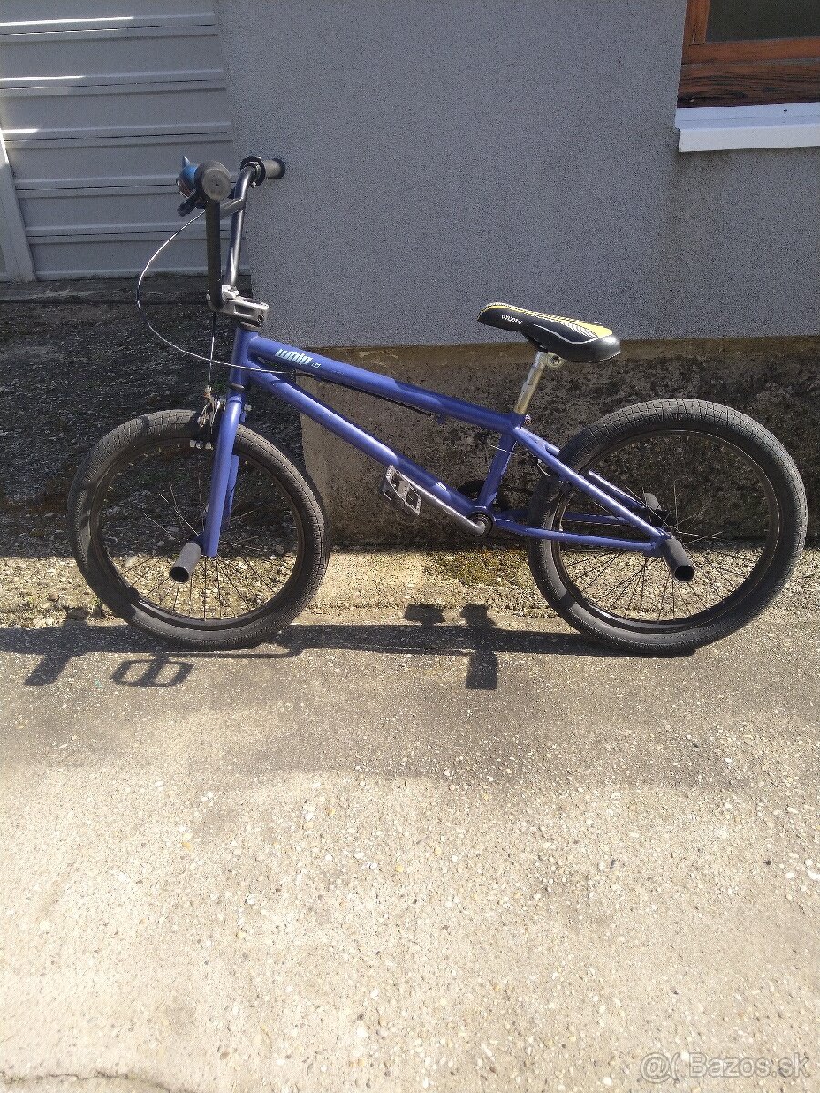 Bycikel bmx