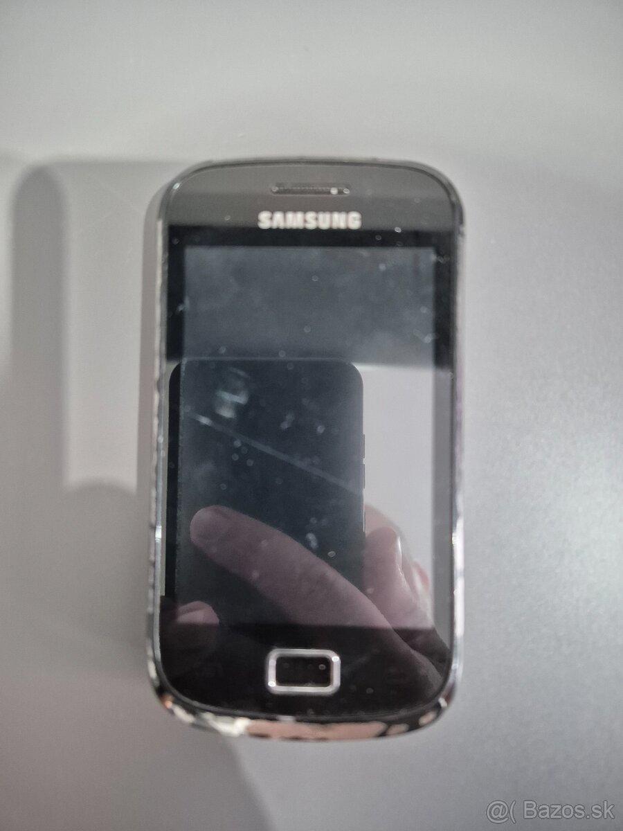 Samsung Galaxy Mini 2