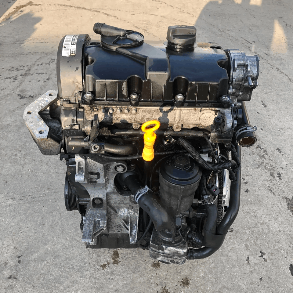 Motor 1.4Tdi 59kw BNV