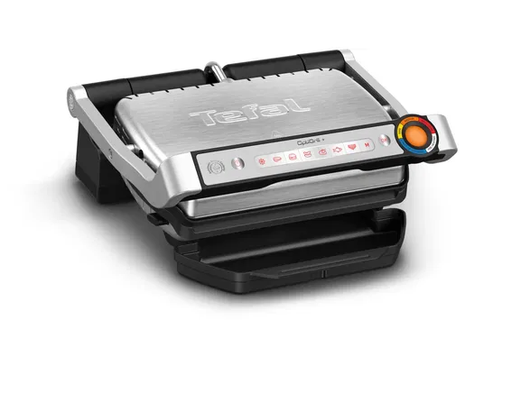 Elektrický gril Tefal Optigrill GC706D34