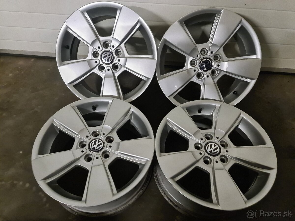 5X120 R18 ITALY-BMW