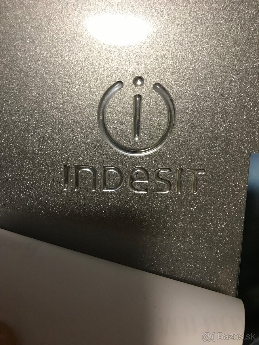 Indesit