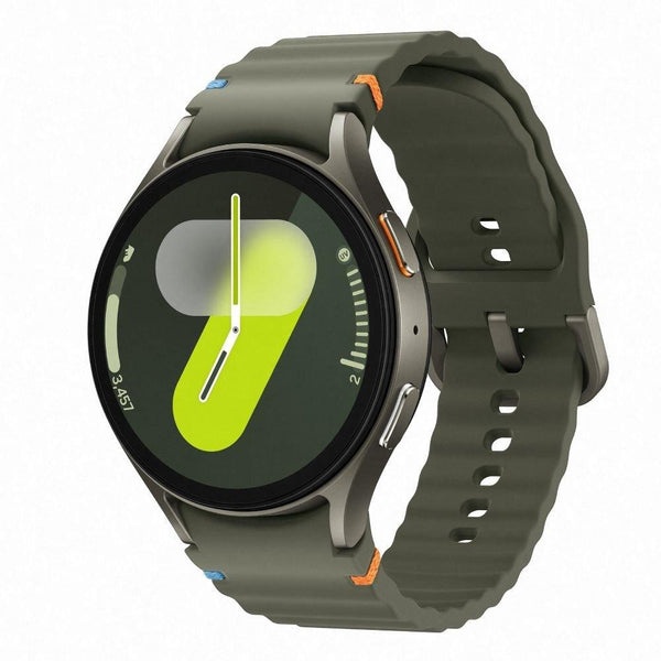 Kúpim Samsung Galaxy Watch7 44 mm green (zelené) BT