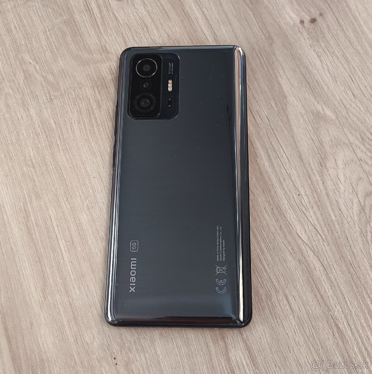 Xiaomi 11T