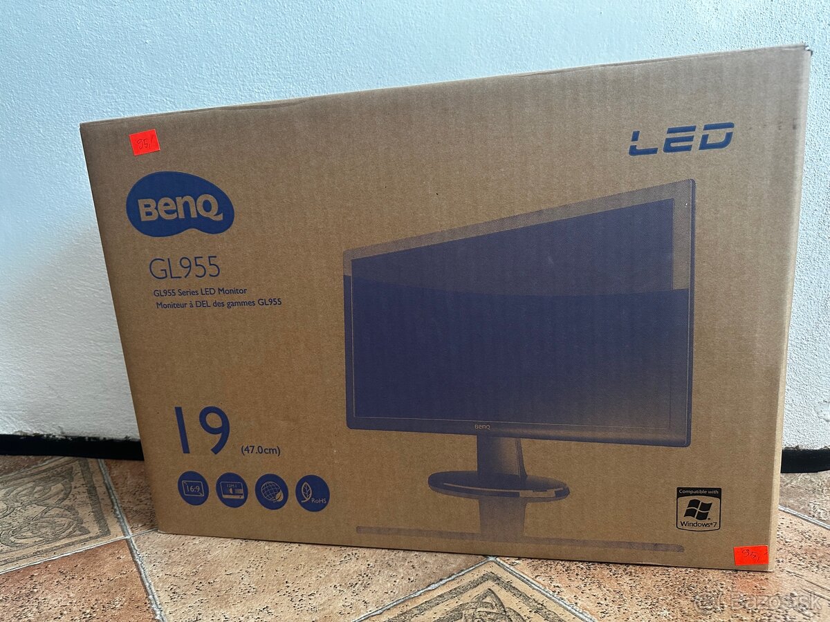 PC monitor