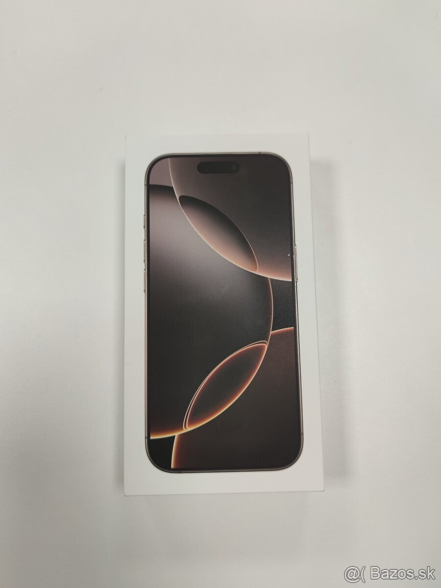 iPhone 16 Pro 128GB