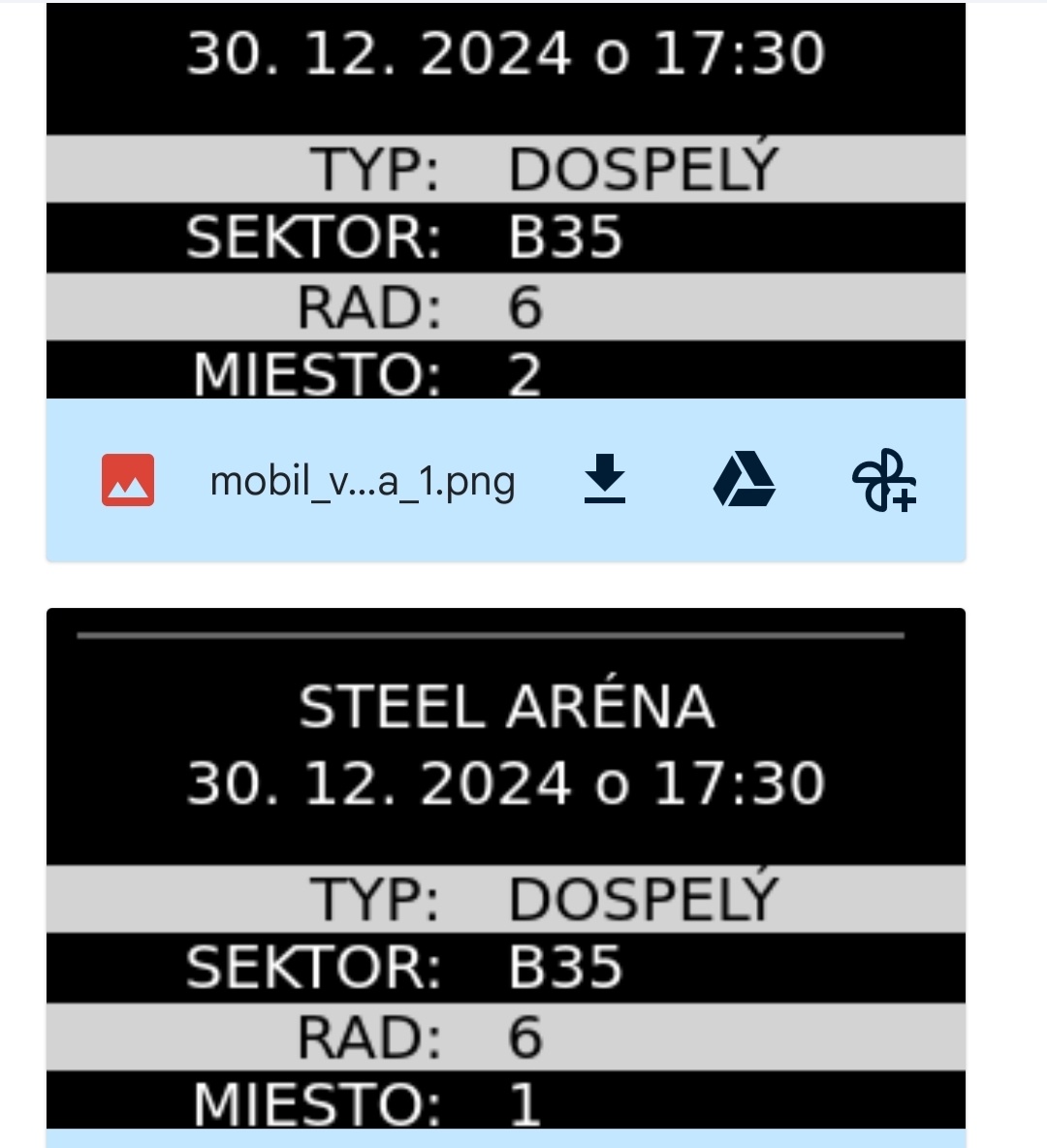 Kosice vs Michalovce