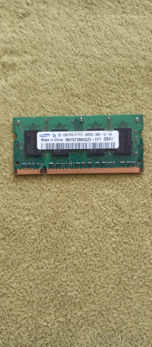 Samsung 1 GB