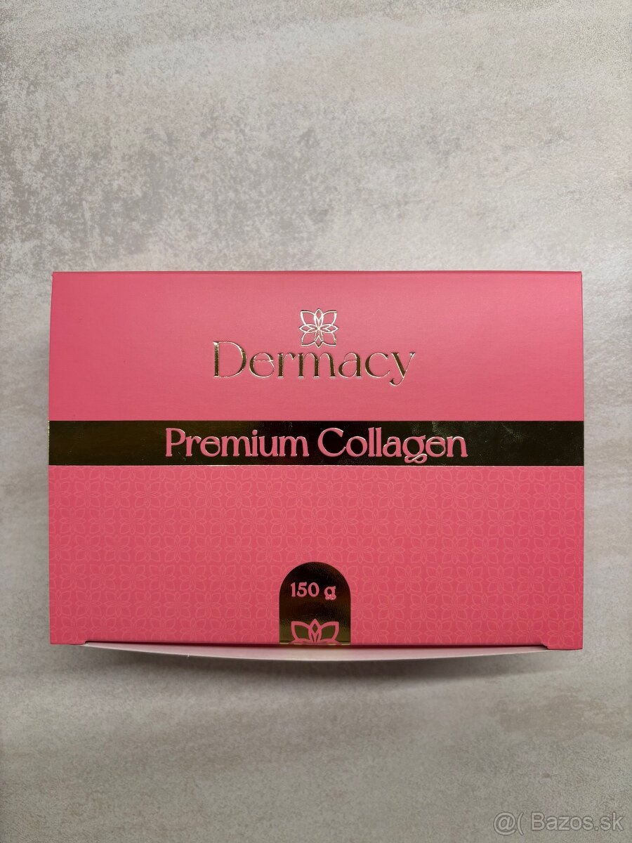 Dermacy Premium Collagen kolagén