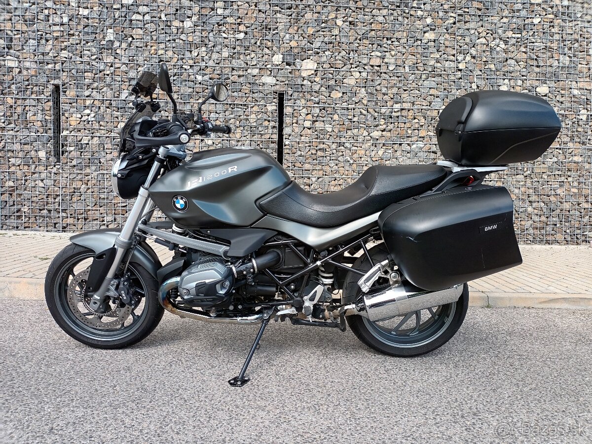 BMW R 1200 R