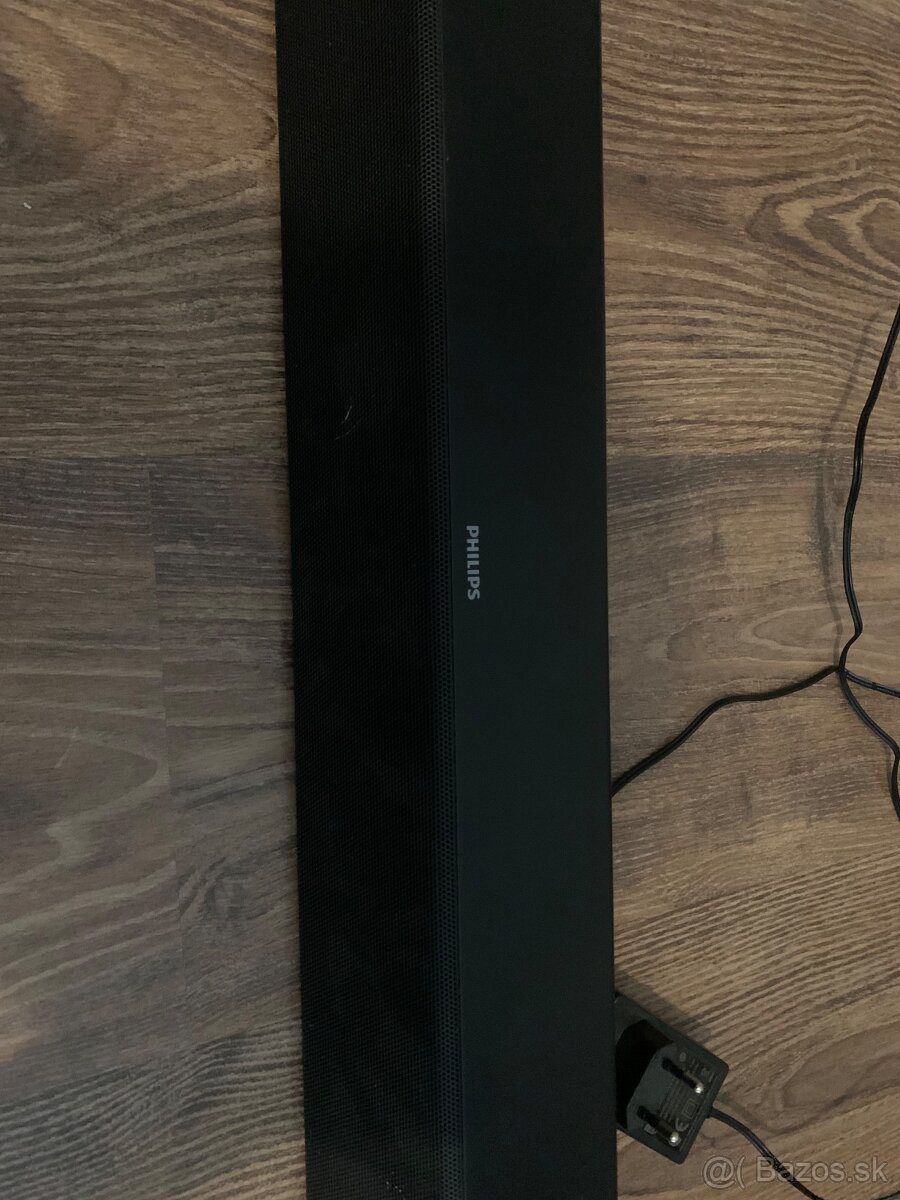 Soundbar Philips TAB5105/12