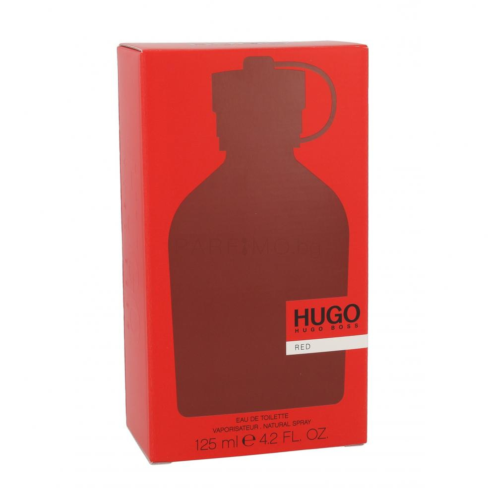 Hugo boss Hugo Red