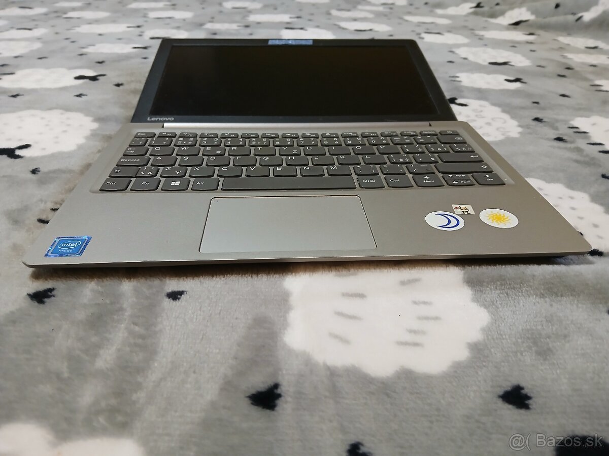 Lenovo ideapad S130-11IGM