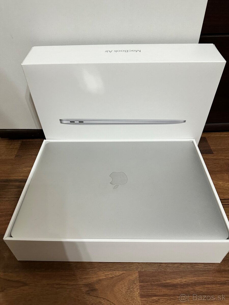 MacBook air 13 M1 256gb