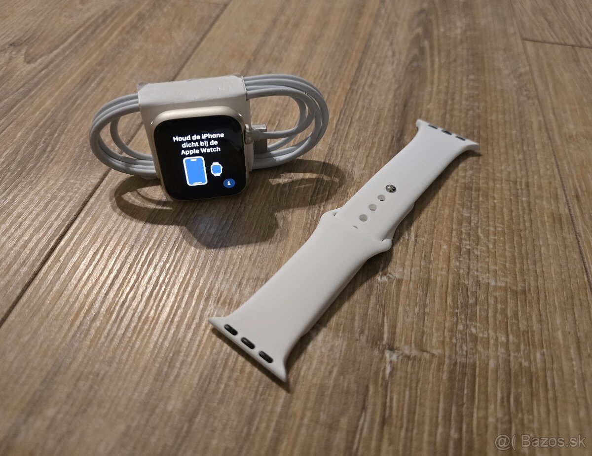 Apple watch se 2 generácie 40mm