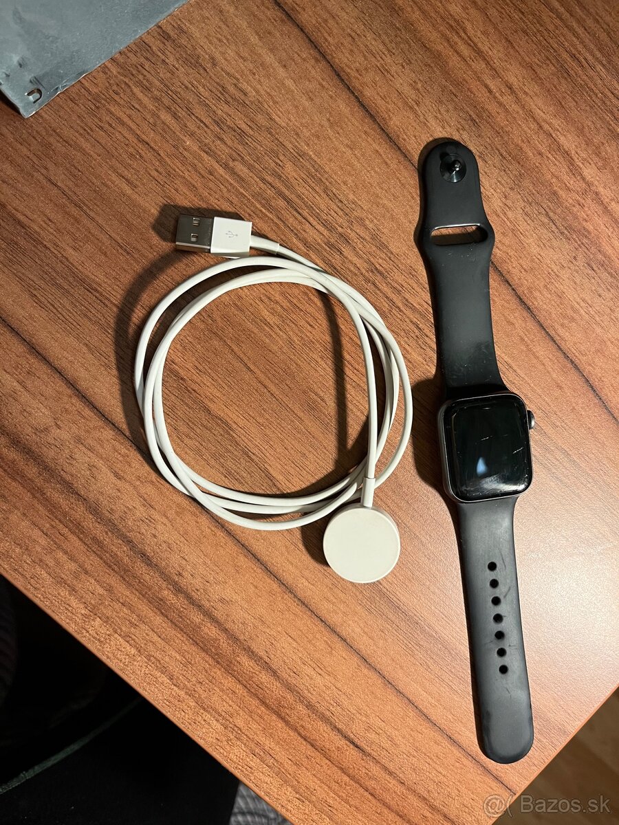 Apple Watch 4