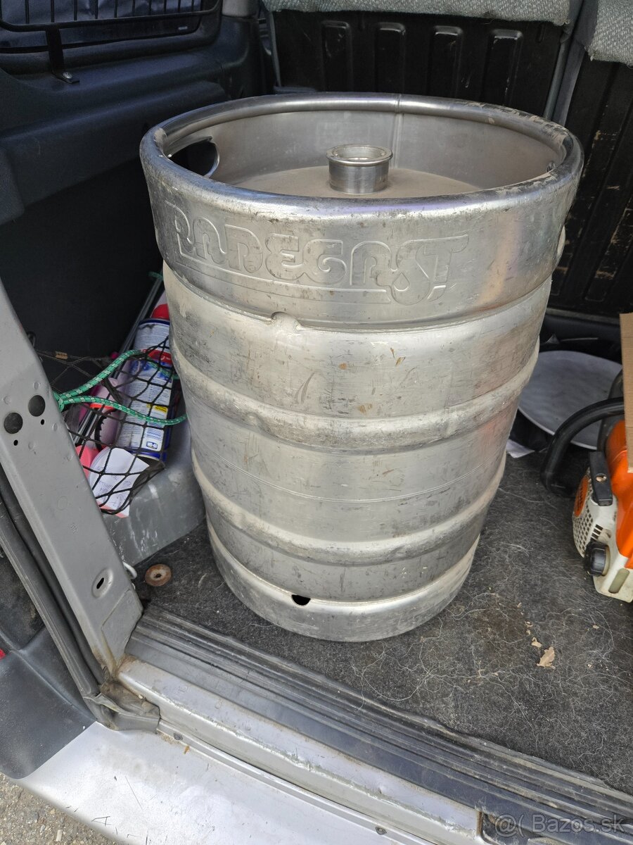 Keg sud