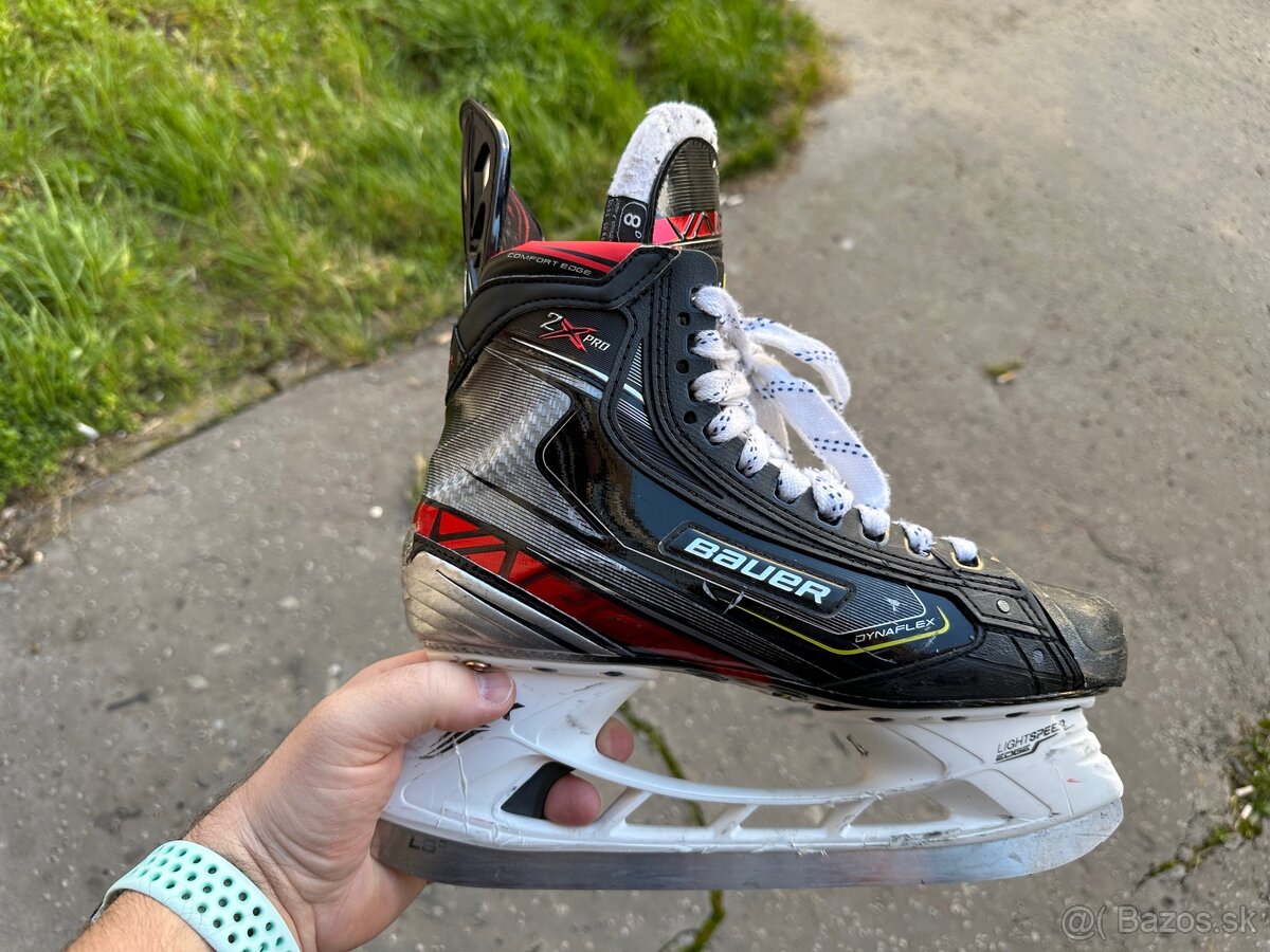 Bauer Vapor 2x Pro Korcule