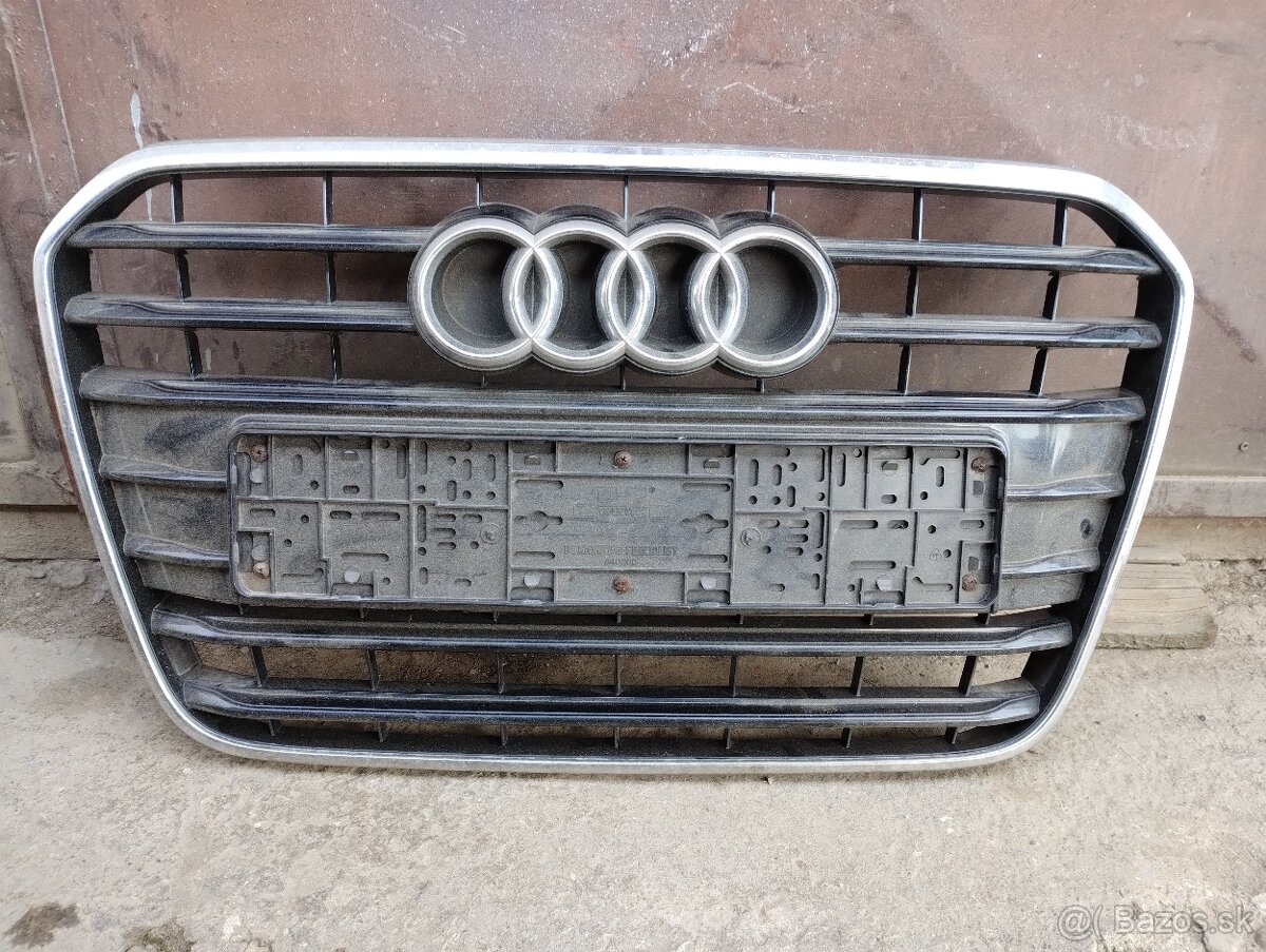 Maska Audi A6