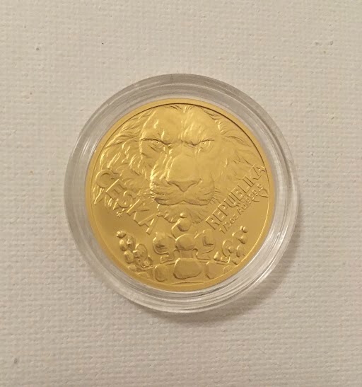 1/2 oz česky lev 2023