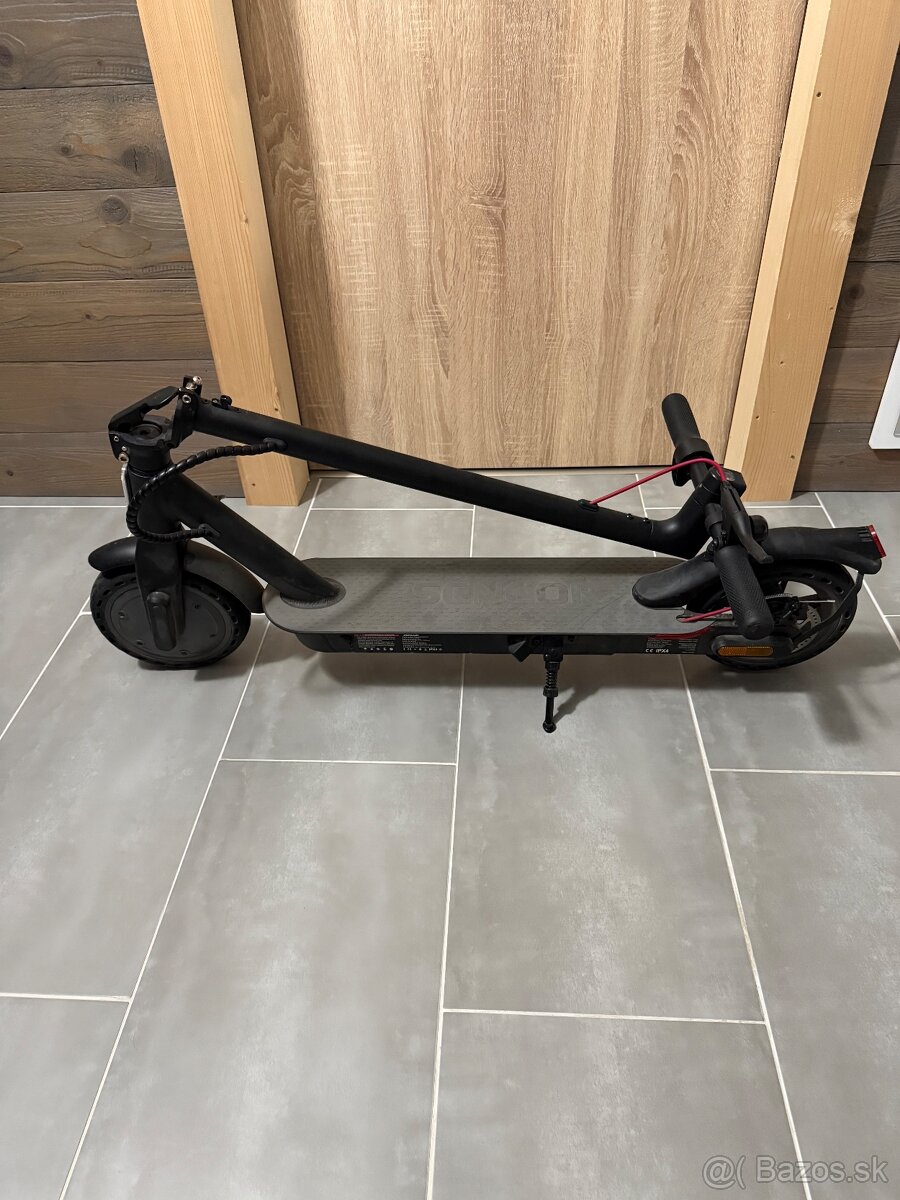 Elektrická kolobežka SENCOR SCOOTER ONE S20