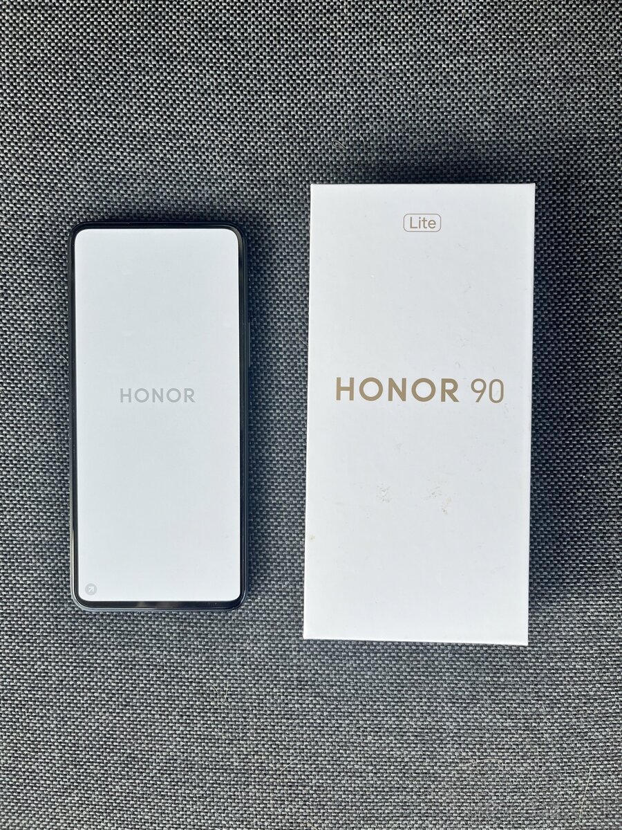 HONOR 90 Lite