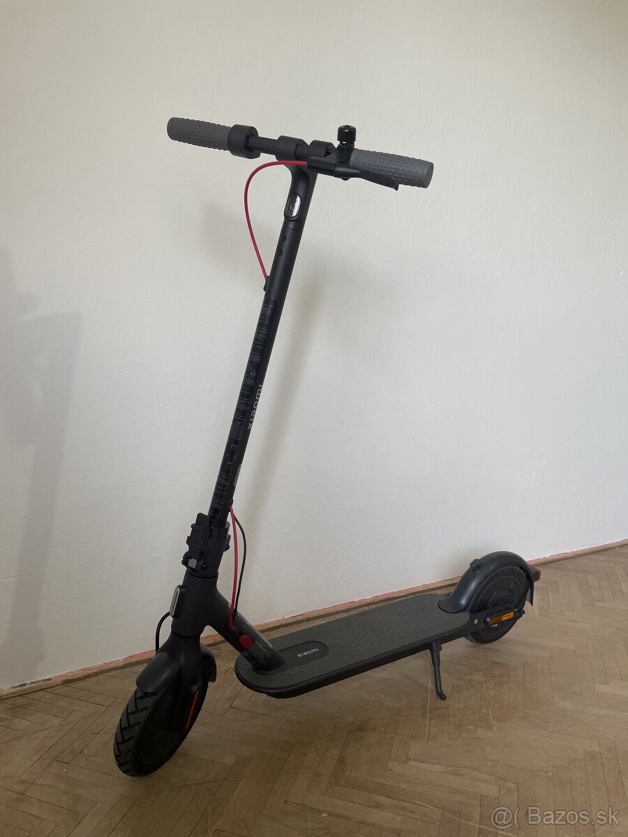 Xiaomi Electric Scooter 3 Lite (stav novej)