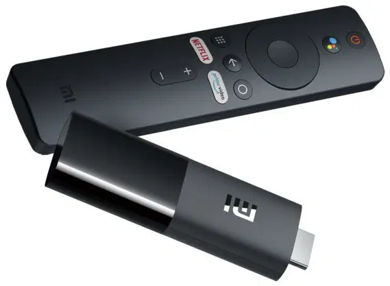 Android TV Xaoimi MI TV Stick