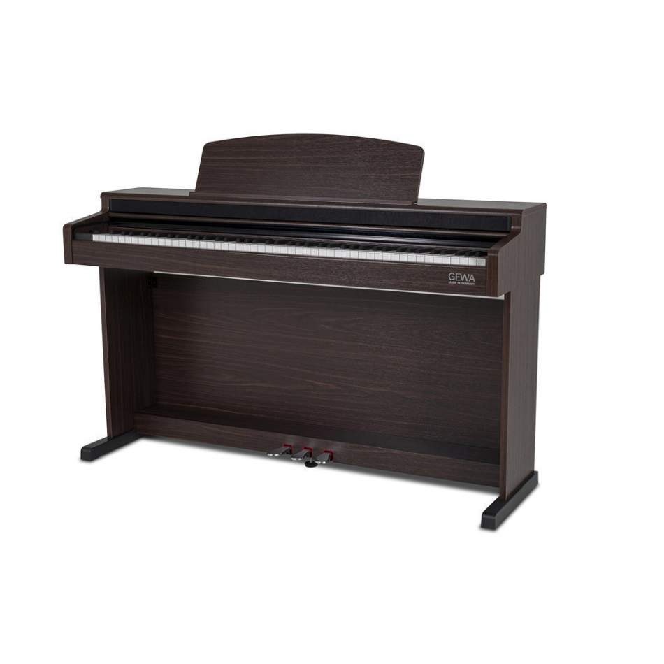 digitálne piano nemeckej značky Gewa DP-345