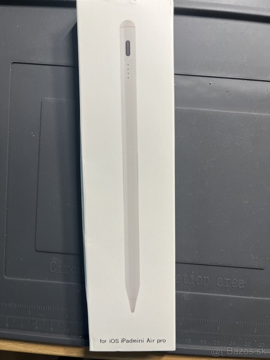 apple pen