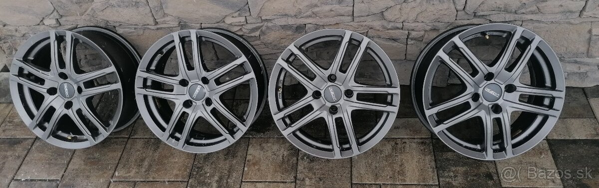 Dezent 4x108 r16