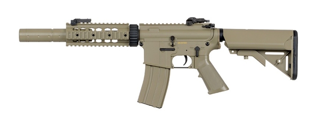 nova cyma Ar15 airsoft m4 CM.513