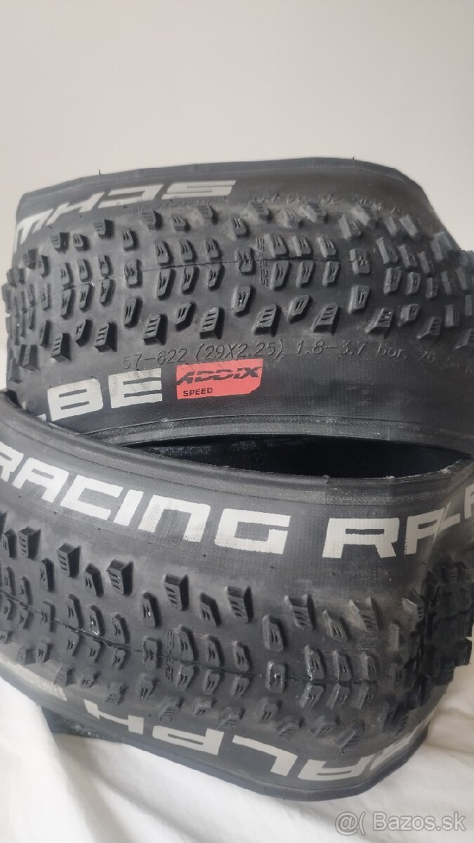 Schwalbe Racing Ralph