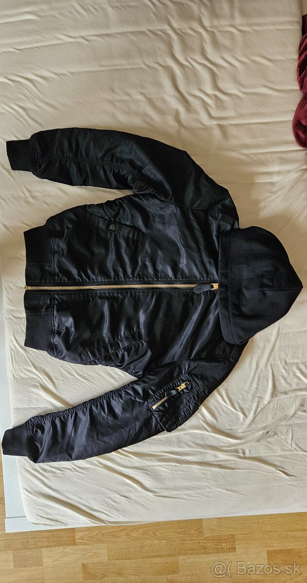 Alpha industries bomber ženský