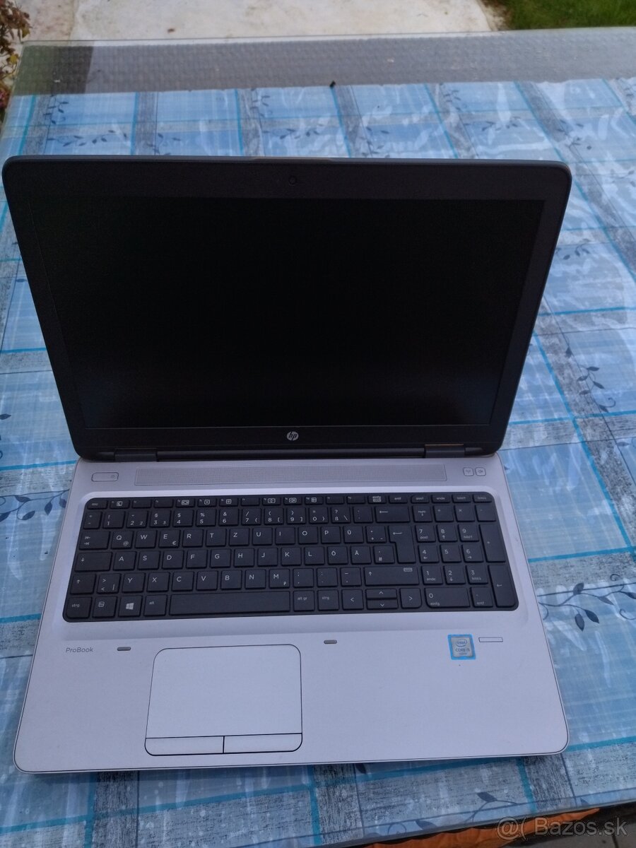 HP ProBook 650 G2 . Core i5 Pekný stav