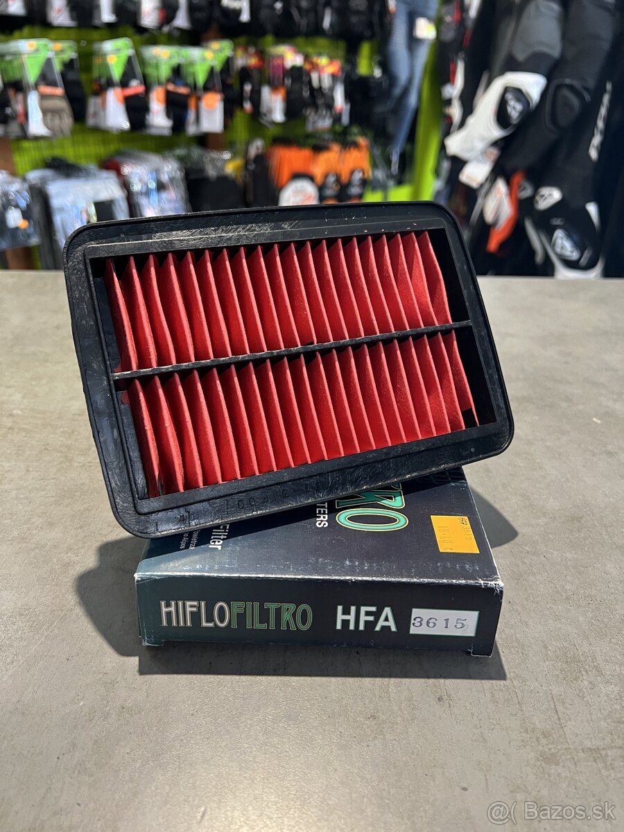 Hiflo HFA3615