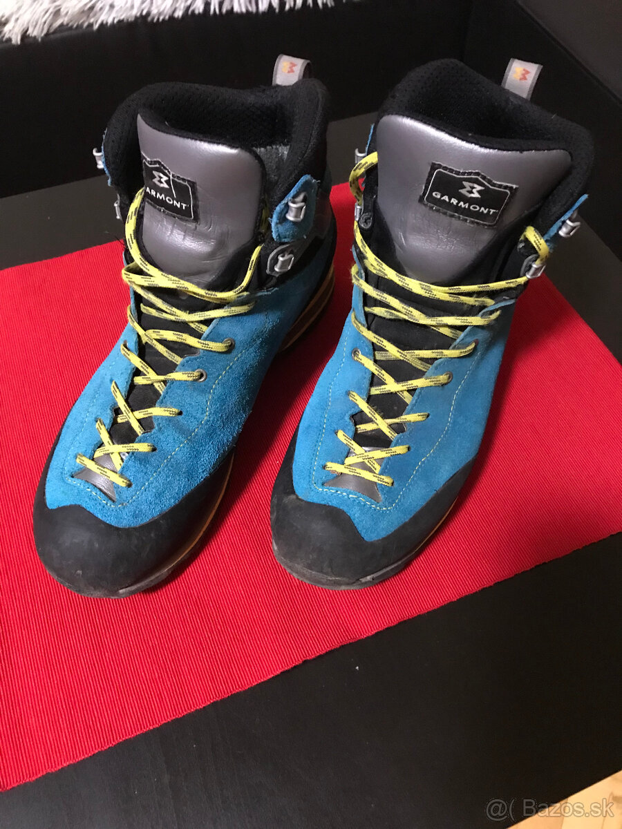 Garmont ASCENT GTX