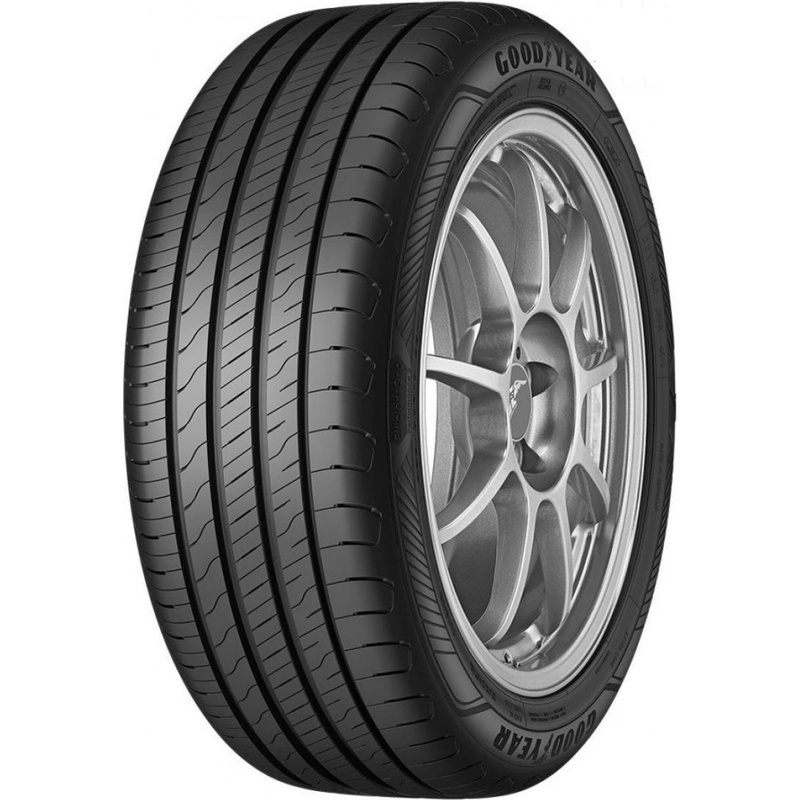 Nové letné pneu Goodyear 205/60 R16